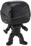 funko pop black noir