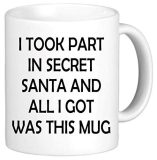 $10 secret santa gifts