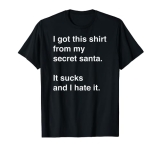 amazon secret santa gifts