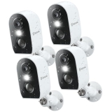 affordable security cameras