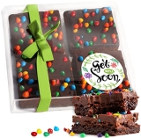 get well chocolate gifts