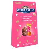 valentine chocolate