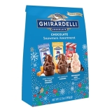 holiday chocolates