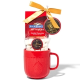 ghirardelli hot chocolate gift set