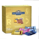 ghirardelli premium chocolate assortment