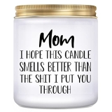 best christmas gifts for mom