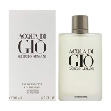 giorgio armani cologne for sale
