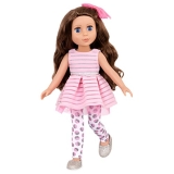amina doll