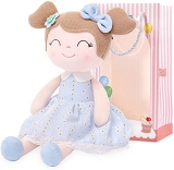 gloveleya doll