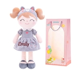 leyla doll
