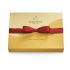 giant heart shaped box of chocolates