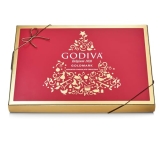 godiva christmas chocolates
