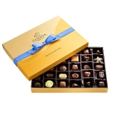 godiva royal box