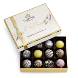 godiva birthday gift