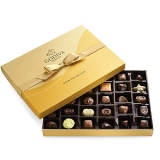 godiva gold collection 13.75 oz