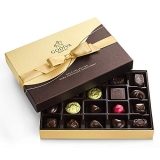 best dark chocolate gift box