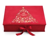 deluxe chocolate box