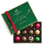 godiva limited edition holiday truffles
