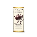godiva wedding favors
