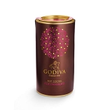 godiva hot chocolate packets