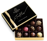 godiva signature truffles