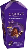 godiva double chocolate domes