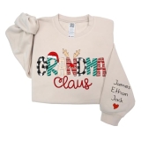 best christmas gifts for grandma