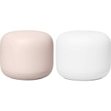 google nest features