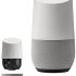 google home automation