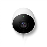 nest exterior camera