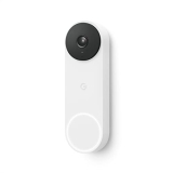 best wired doorbell camera