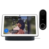 google nest home max