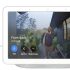 google nest hub wall mount