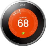 lowes nest thermostat