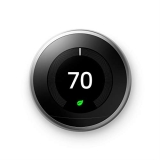 google nest 3rd generation thermostat
