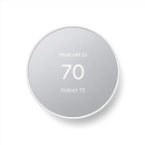 google home thermostat