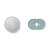 home depot nest thermostat