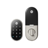 yale smart home
