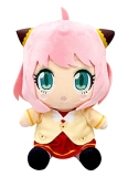 anya forger doll
