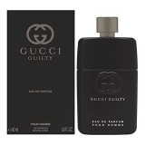 gucci guilty cologne for sale