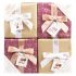 gourmet truffles chocolate
