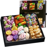 easter candy baskets