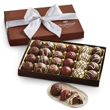 harry and david fine chocolates