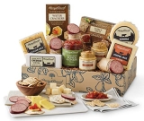 harry and david christmas gift baskets