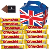 crunchie gifts