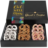 get well soon chocolate