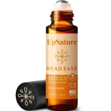 essential oils for headaches
