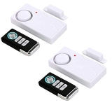 doorbell alarm system