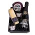 champagne and chocolate hamper