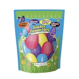 filled chocolate easter eggs